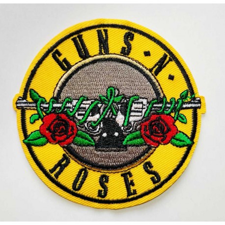 Guns N Roses 2