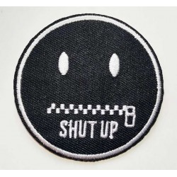 Shut Up