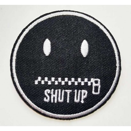 Shut Up