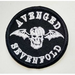Avenged Sevenfold