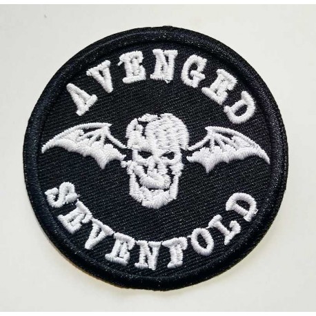 Avenged Sevenfold