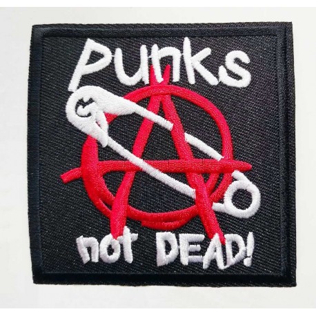Punks not Dead 2
