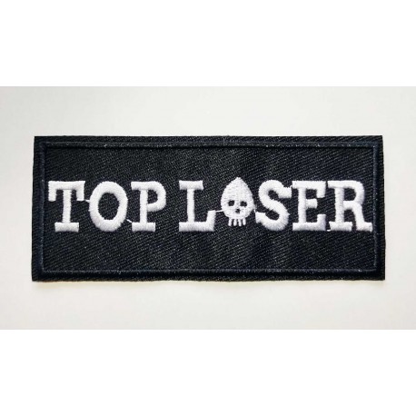 Top Loser