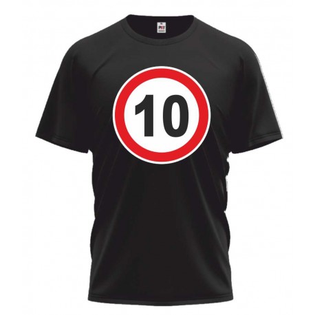 10 let Značka