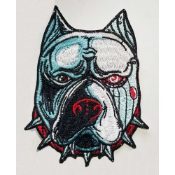 Pitbull 2