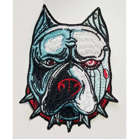 Pitbull 2