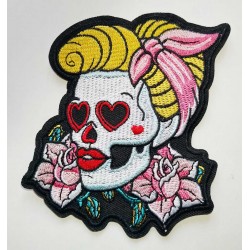 Muertos Lady