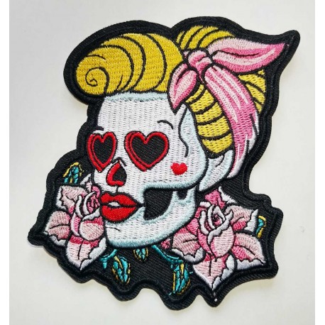 Muertos Lady