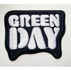 Green Day 2