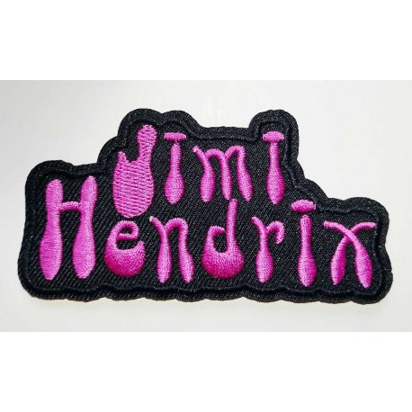 Jimy Hendrix 2