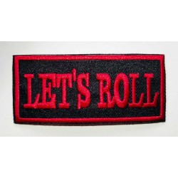 Lets Roll