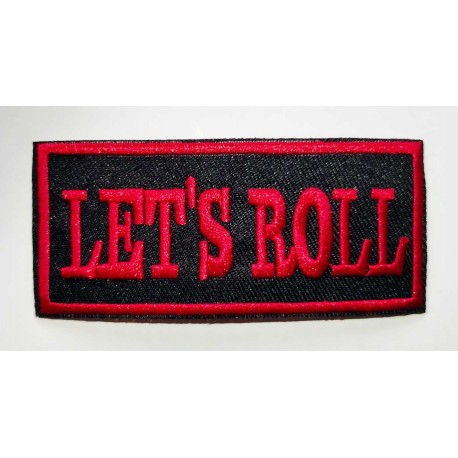 Lets Roll