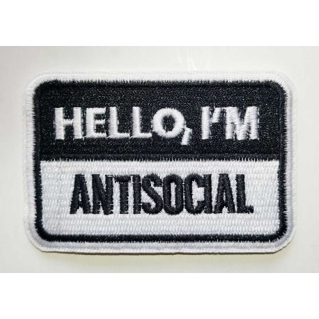 Antisocial