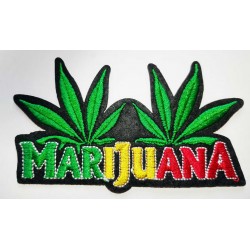 Marijuana