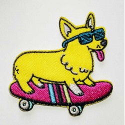 Yellow Dog