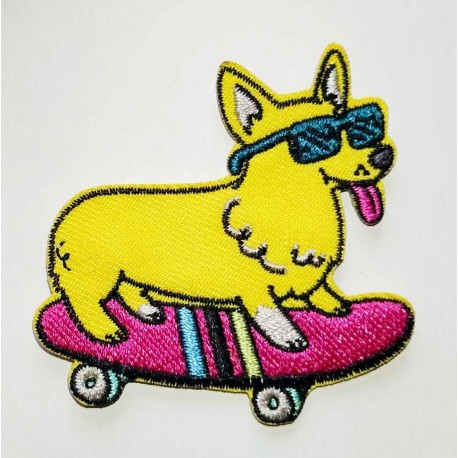 Yellow Dog