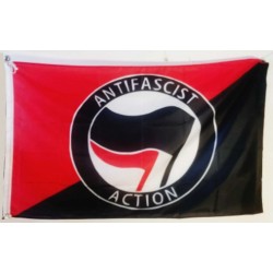 VLAJKA Antifascist Action