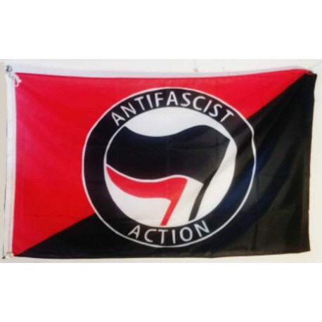 VLAJKA Antifascist Action