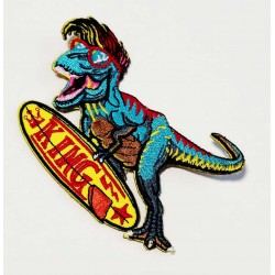 T-Rex King