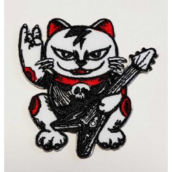 Rock Cat