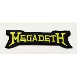 Megadeath