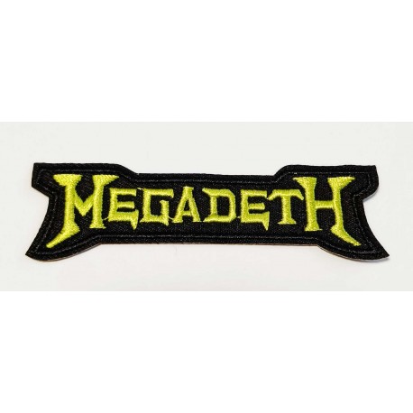 Megadeath