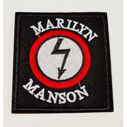 Marilyn Manson 3