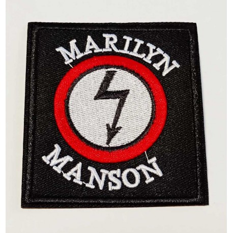 Marilyn Manson 3