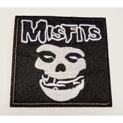 Misfits 2