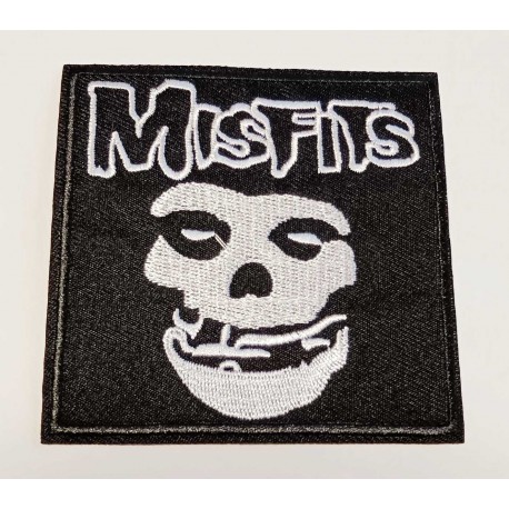 Misfits 2