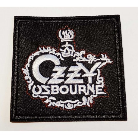 Ozzy 2