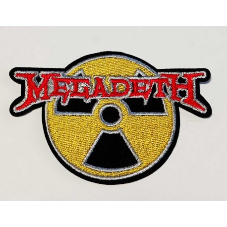 Megadeth 2