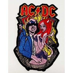 AC DC 2