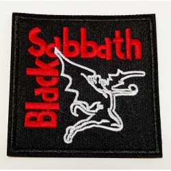 Black Sabbath 2