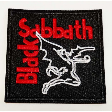 Black Sabbath 2