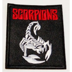 Scorpions 2