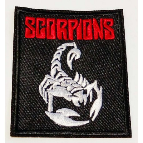 Scorpions 2