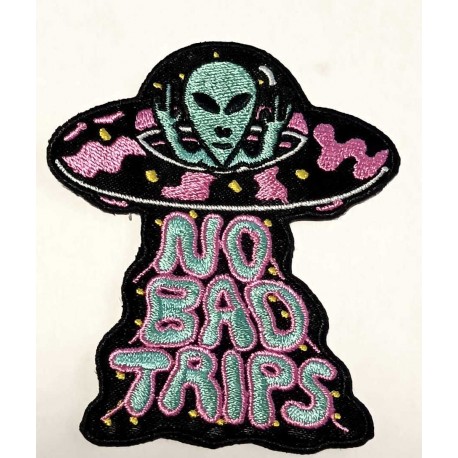 No Bad Trips