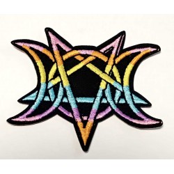 Pentagram 3