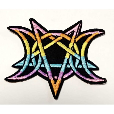 Pentagram 3