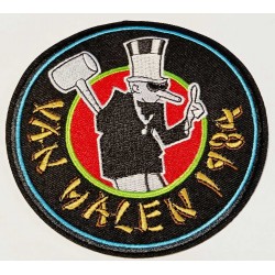 Van Halen