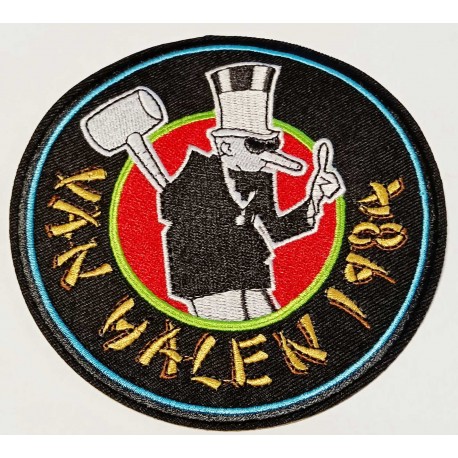 Van Halen