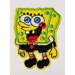 Sponge Bob
