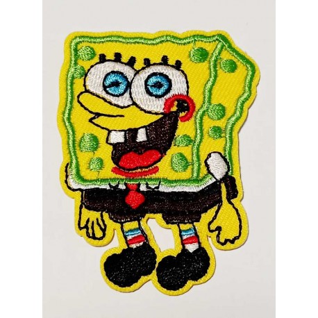 Sponge Bob