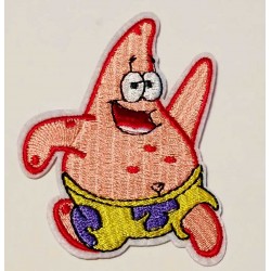 Patrik