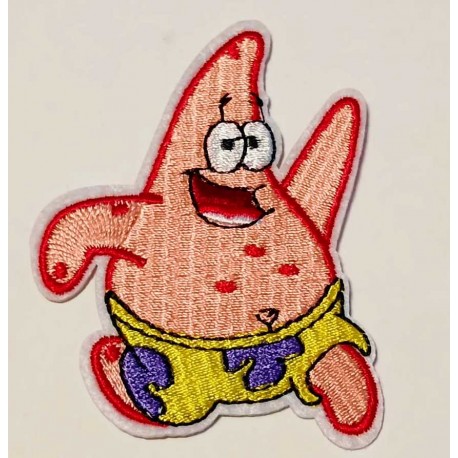 Patrik