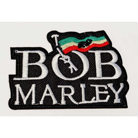 Bob Marley
