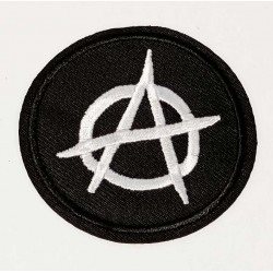 Anarchy 3