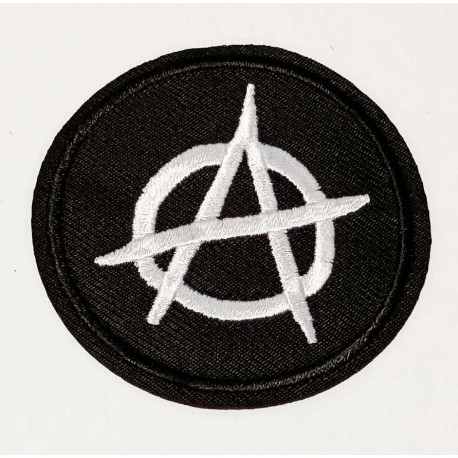 Anarchy 3