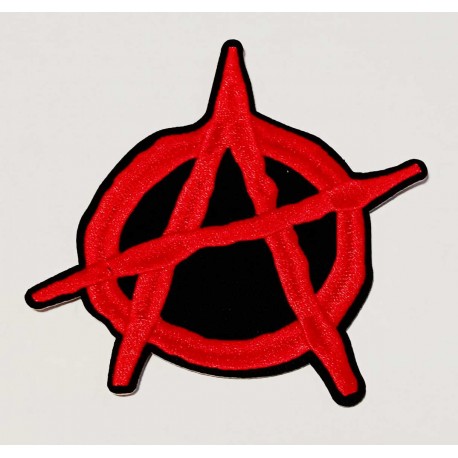 Anarchy 4